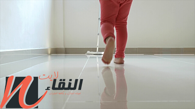 شركة تنظيف بابها