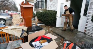 شركة نقل اثاث و عفش بالطائف