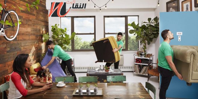 شركة نقل اثاث و عفش بخميس مشيط