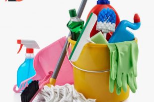 شركة تنظيف بالقصيم