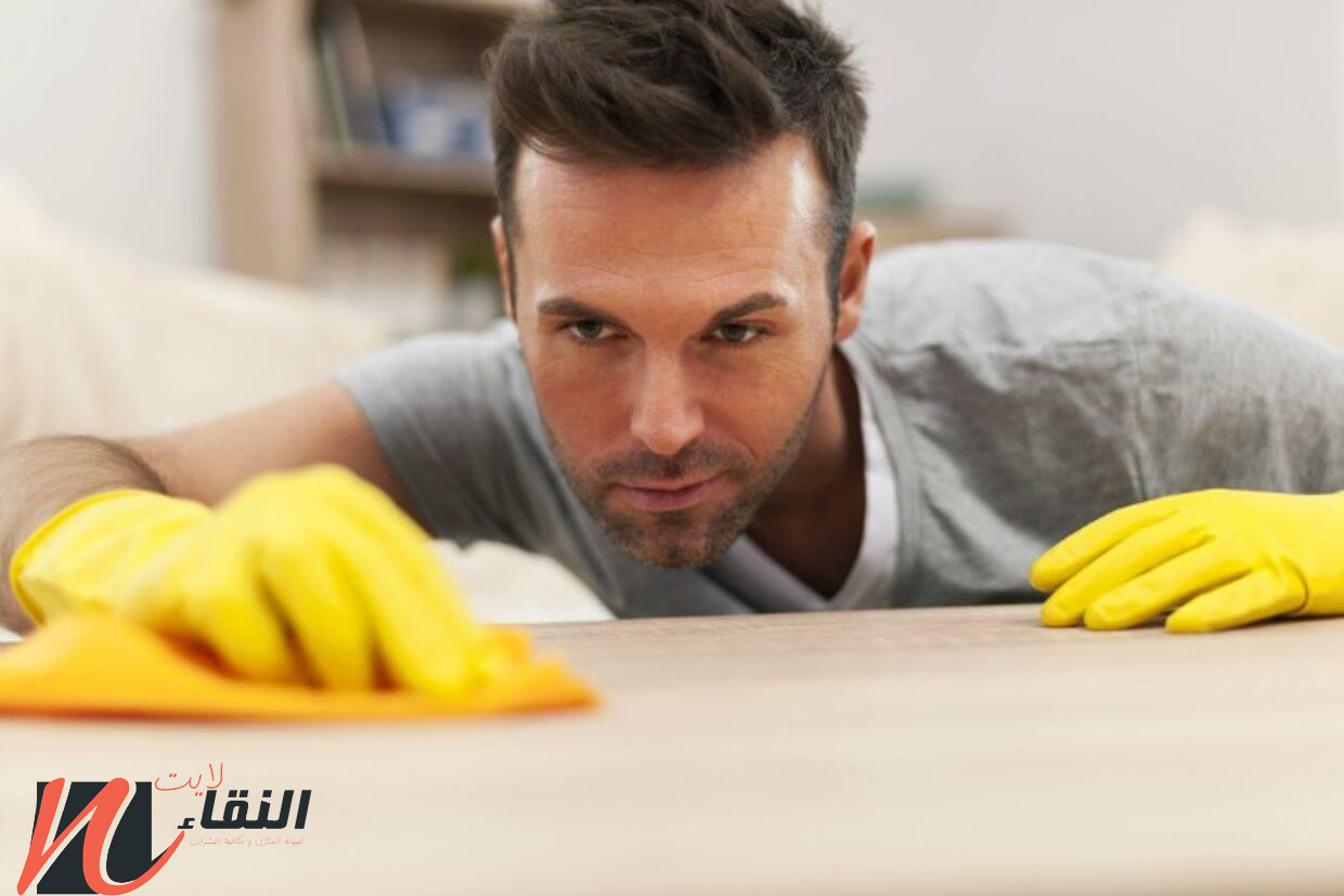 شركة تنظيف منازل بابها