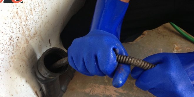 شركة تسليك مجارى بالرياض