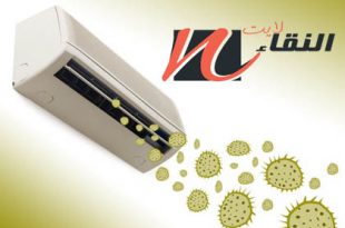 شركة تنظيف مكيفات بالرياض