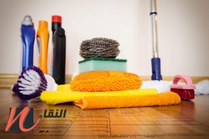 نصائح تنظيف منزلك بأقل مجهود