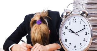 كيف تنظم وقتك