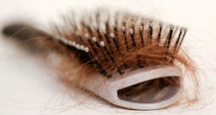 استخدام المواد الطبيعية في علاج تساقط الشعر و تغذيته