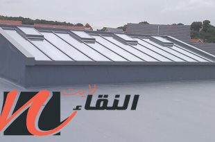 شركة عوازل بالرياض