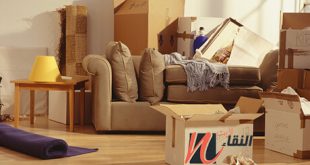 شركة تخزين اثاث بالرياض
