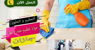شركة تعقيم منازل بجازان