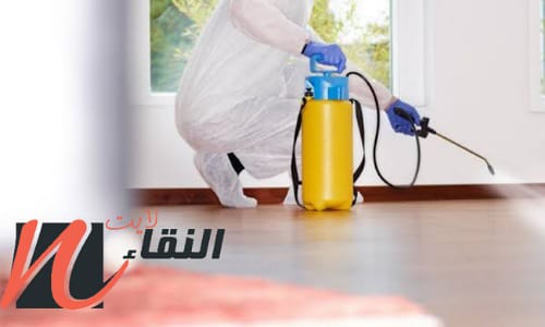 شركة تنظيف بالجبيل 0536098485